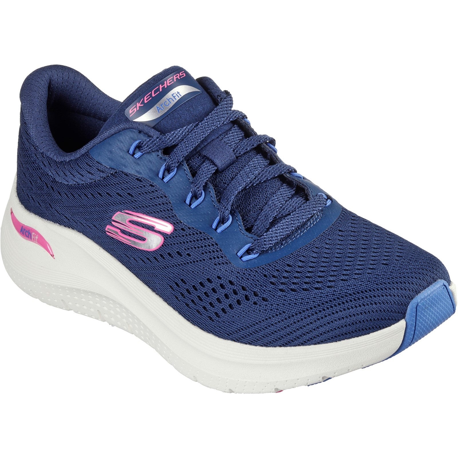 Do skechers run big online