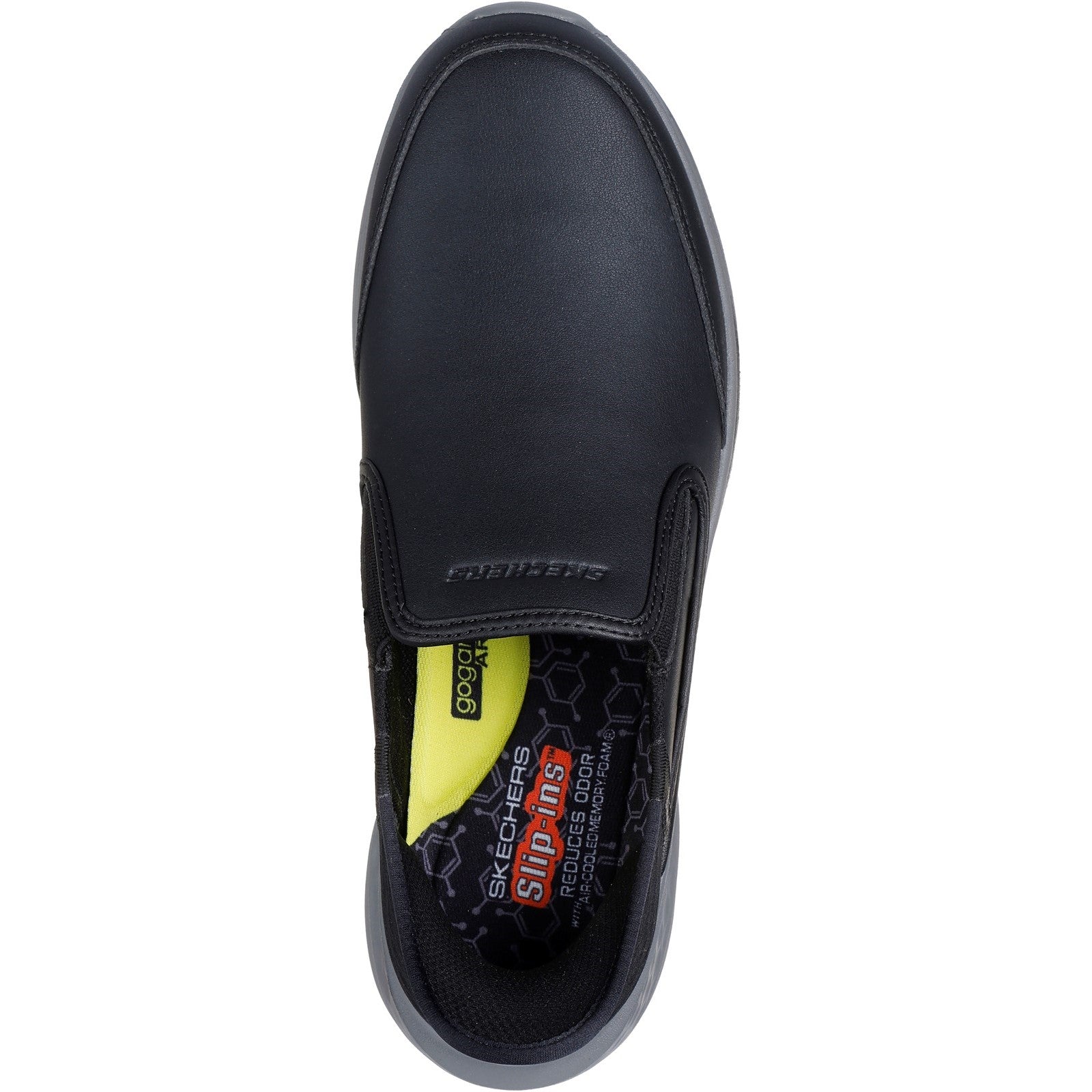 Skechers slip on mens 2017 online