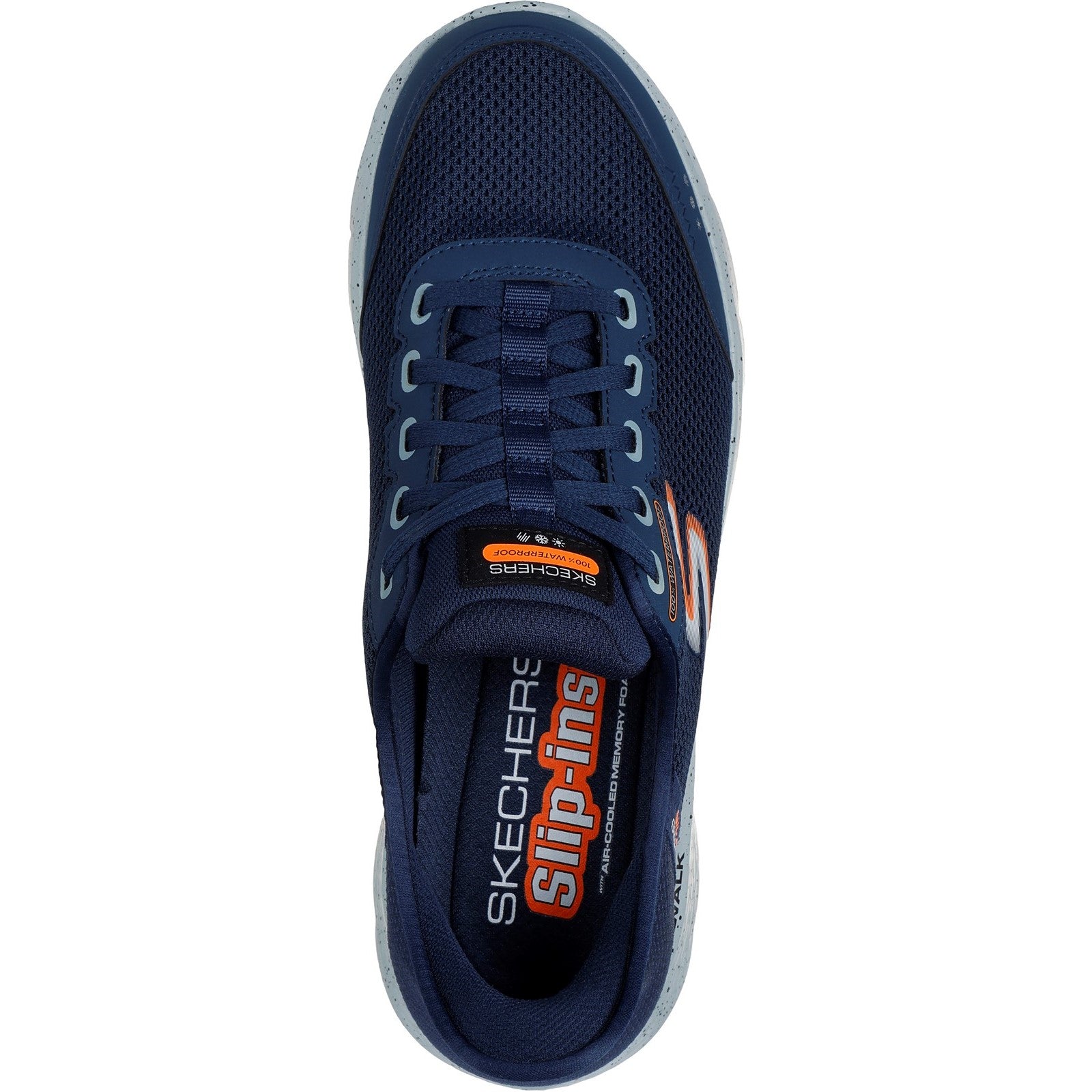 Skechers go flex walk lace up on sale