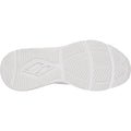 Skechers Womens Tres-Air Uno Easy Steppers 177116-OFWT Off White Slip On Shoe