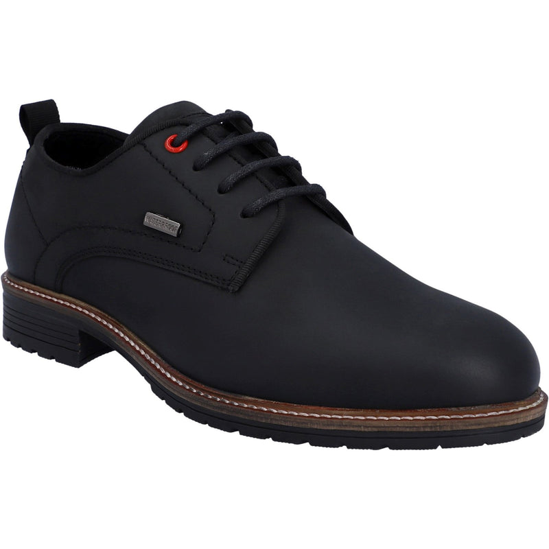 Hunter Mens Black HFRMGB0040512-BLK Jura Gibson  shoes