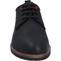 Hunter Mens Black HFRMGB0040512-BLK Jura Gibson  shoes