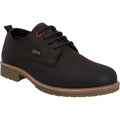 Hunter Mens Brown HFRMGB0040512-CB Jura Gibson Shoes