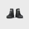 Barbour Wilton Womens Black Chelsea Boots (Video)