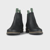 Barbour Farsley Mens Black Chelsea Boots (Video)