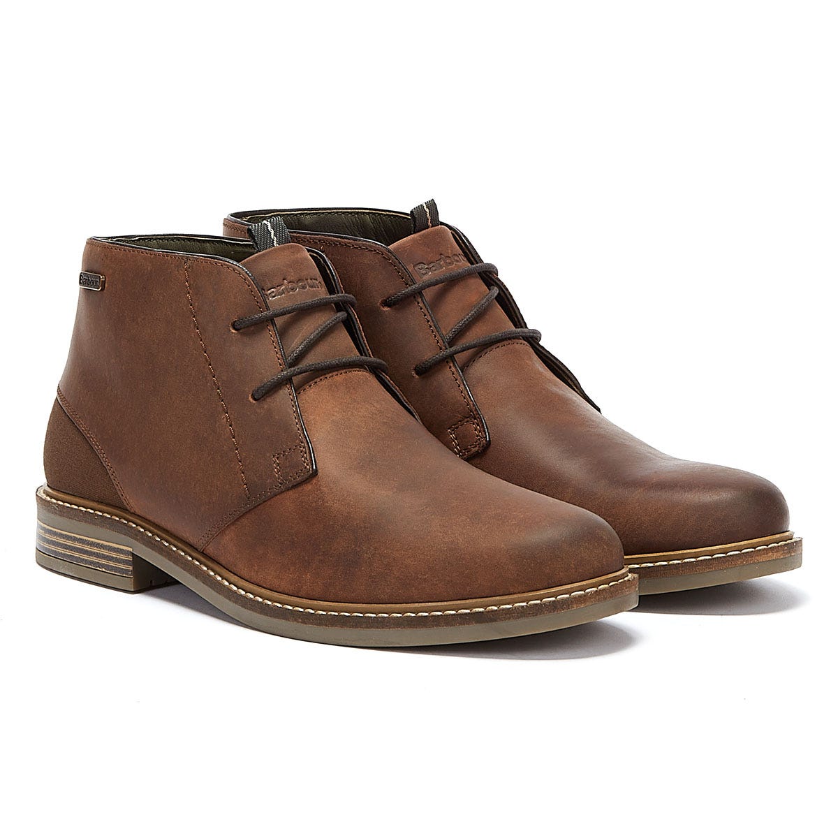 Barbour readhead chukka store boots