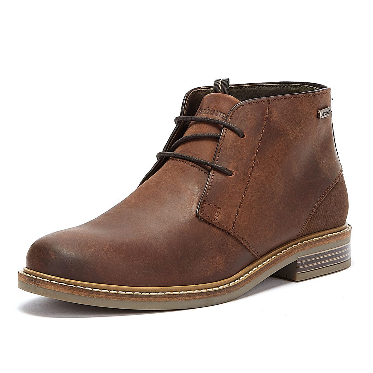 Chukka boots deals barbour