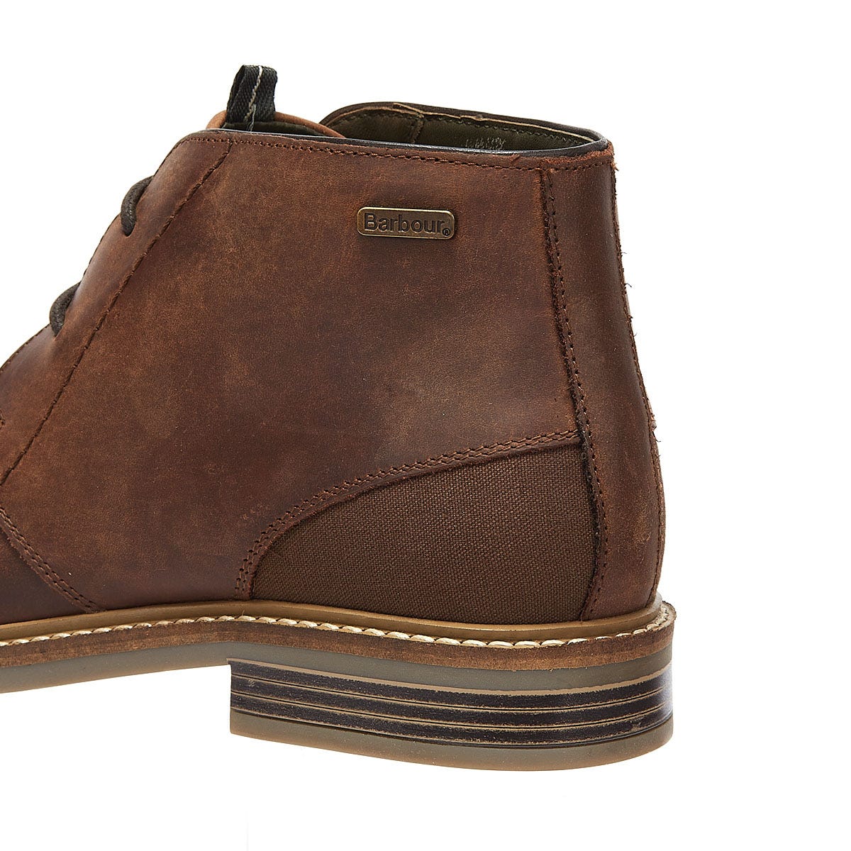 Barbour readhead suede chukka on sale boots