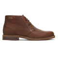 Barbour ReadHead Mens Brown Boots