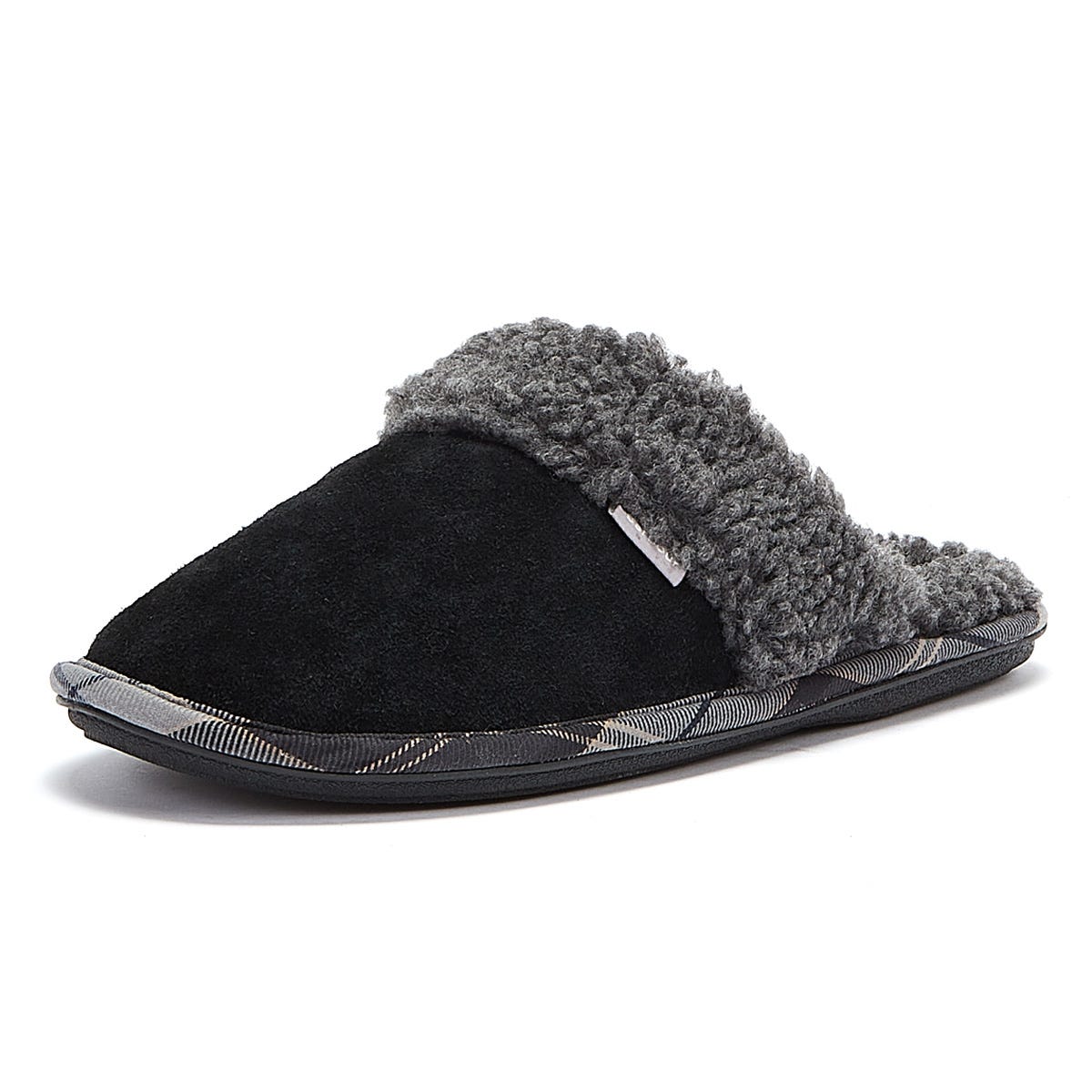 Barbour lydia best sale mule women's slippers