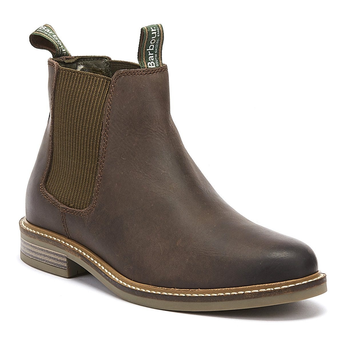 Barbour chelsea boots on sale sale