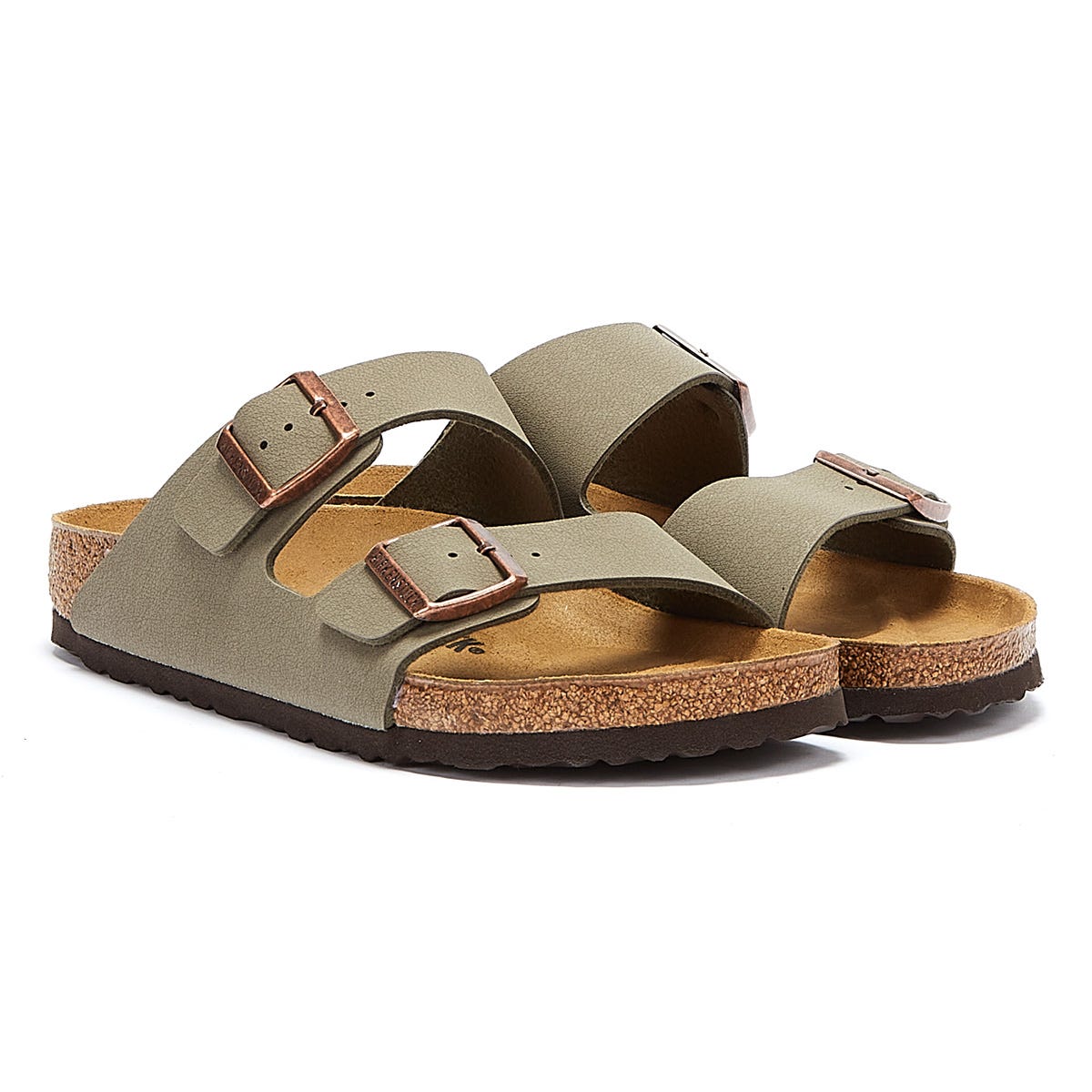 Birkenstock arizona stone store 38