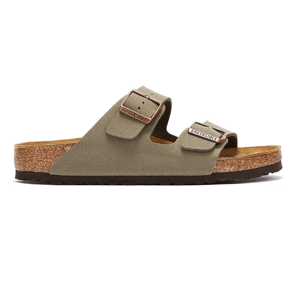 Stone 2025 nubuck birkenstock