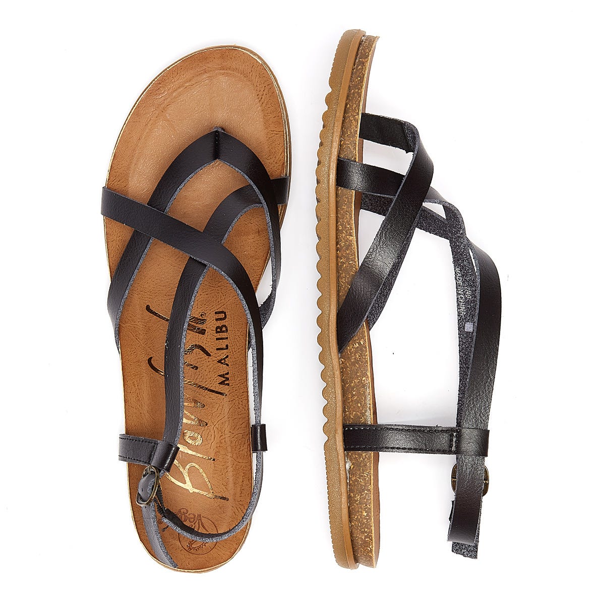 Blowfish boss shop sandals