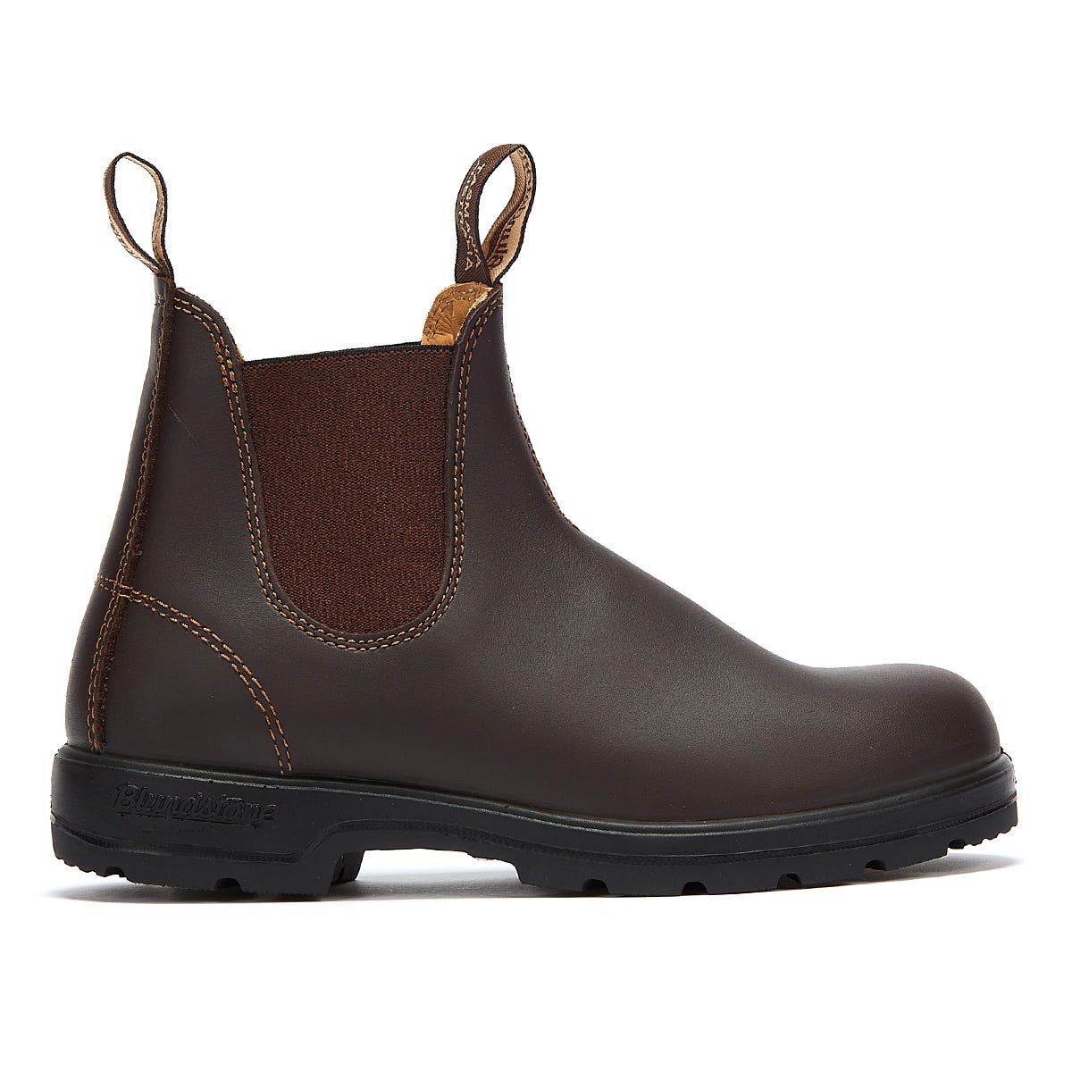 Blundstone hotsell grizzly brown