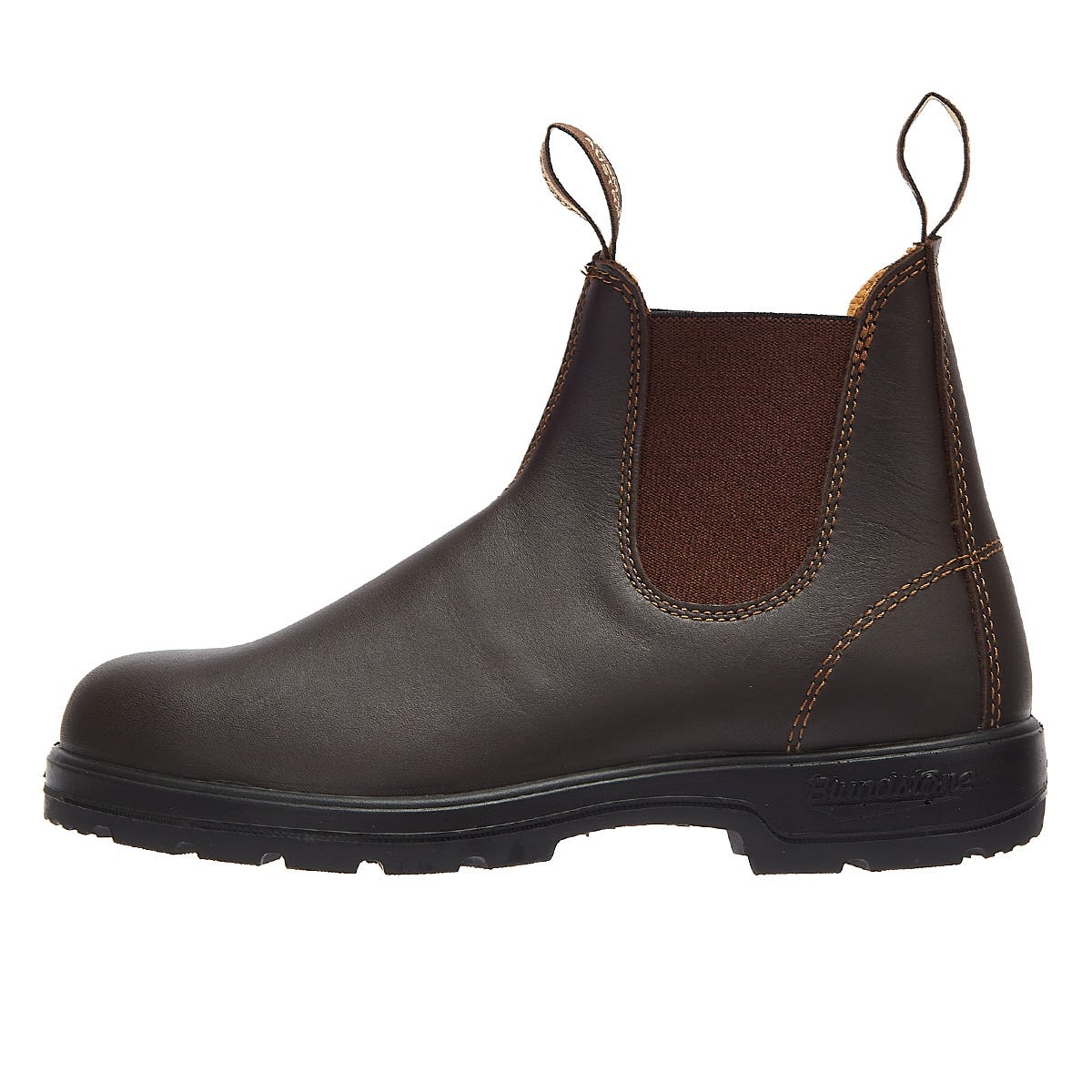 Blundstone hotsell grizzly black