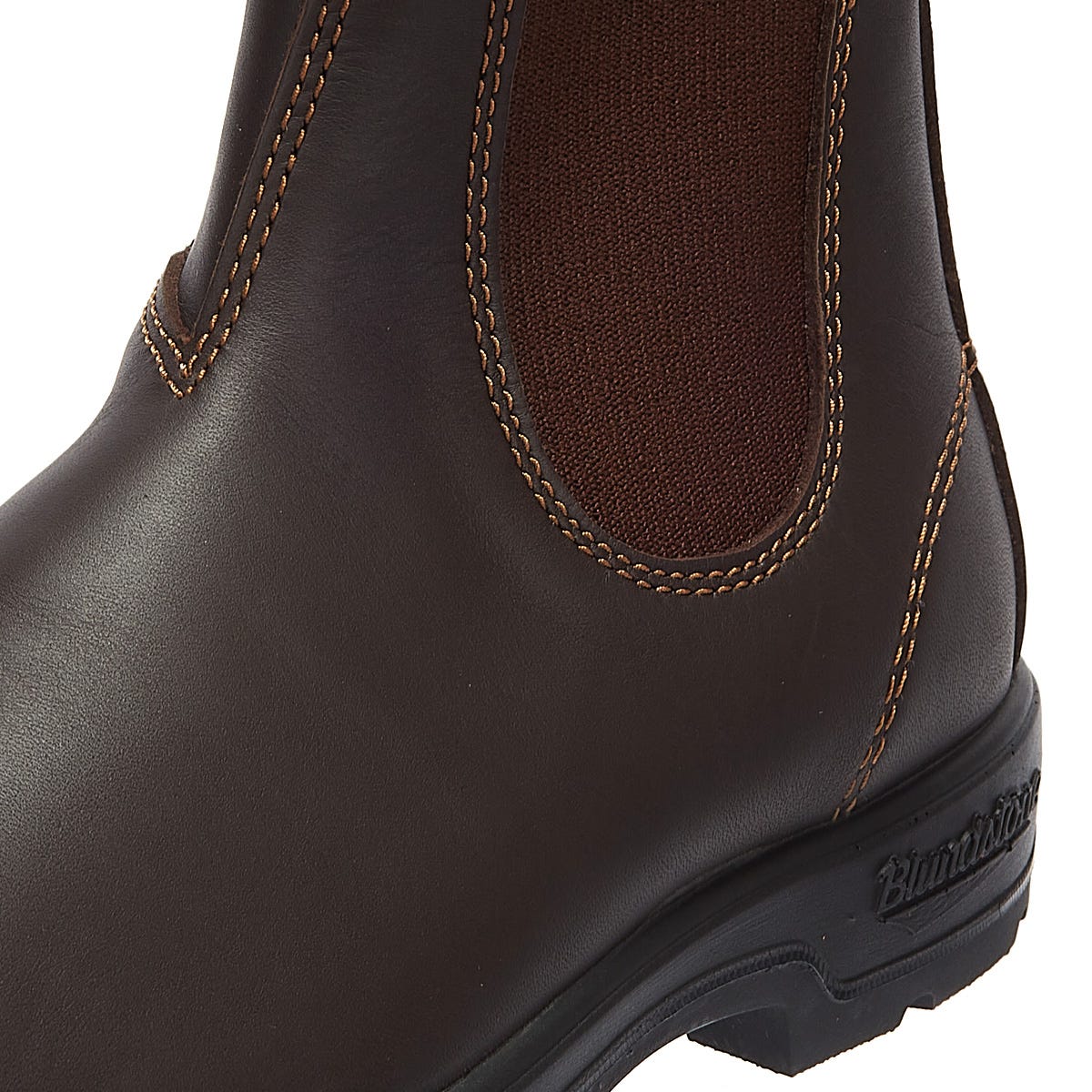 Blundstone Classics 550 Walnut Brown Boots Tower London