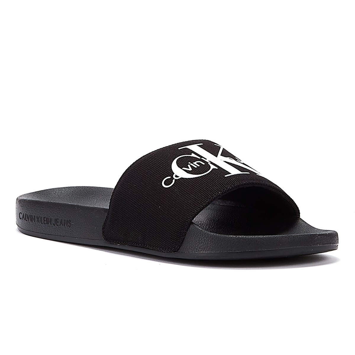 Calvin klein discount viggo logo sliders