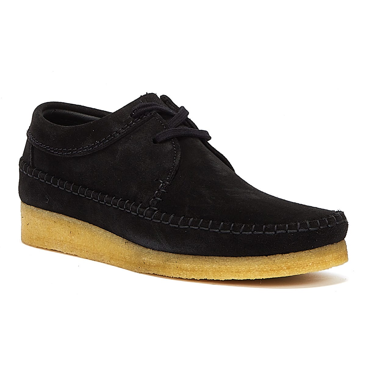 Clarks store weaver moccasins