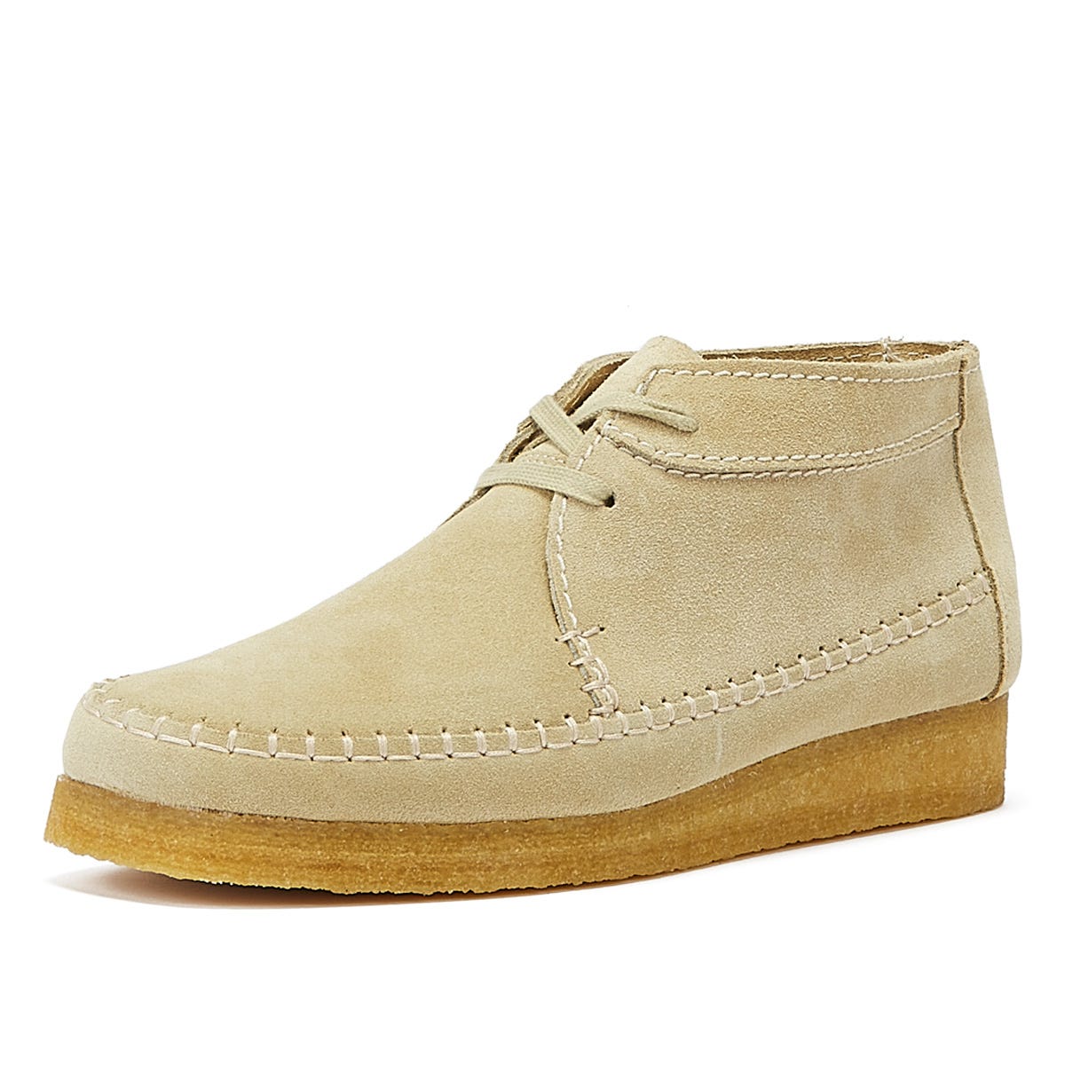 Mens clarks 2025 weaver sale