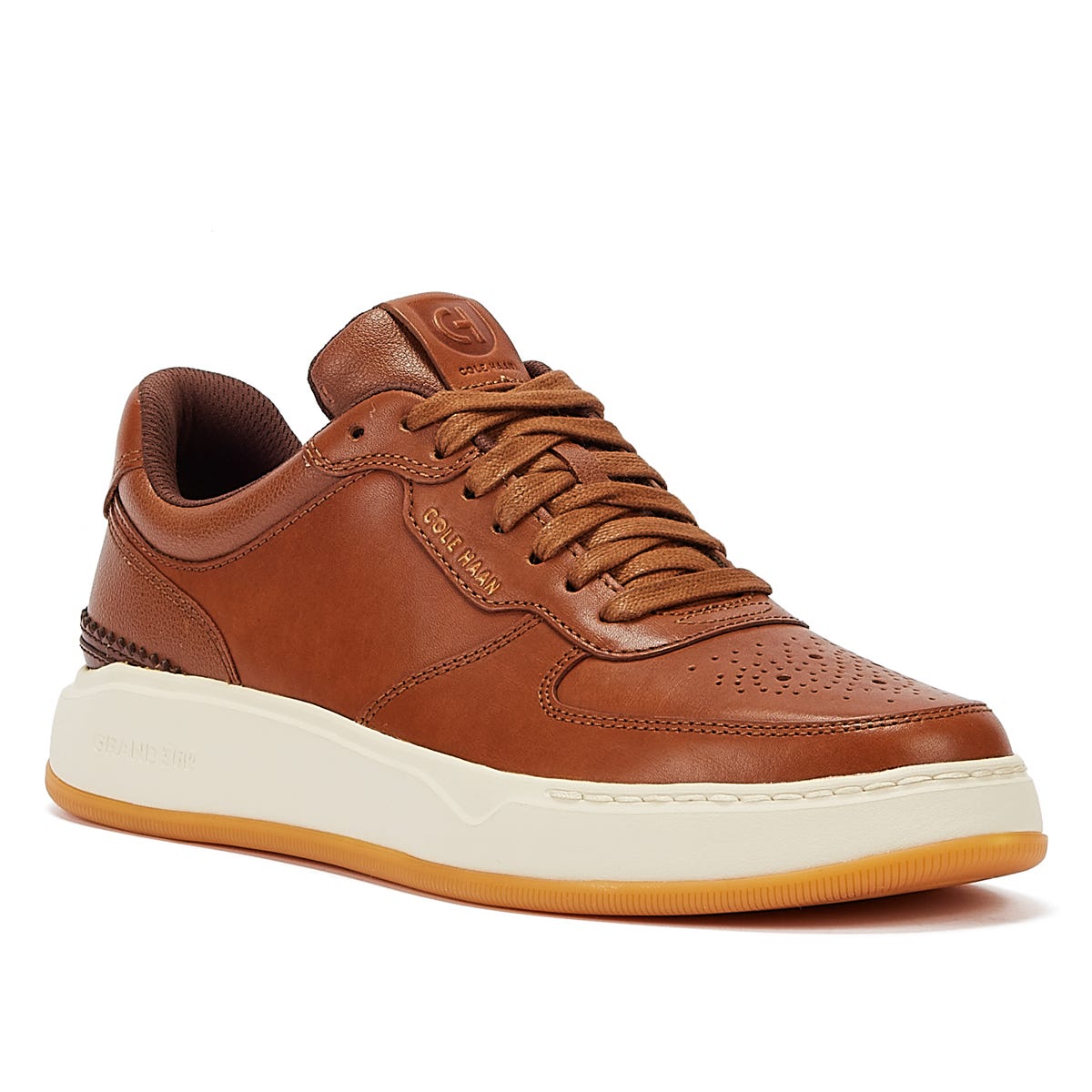 Cole haan store trainers