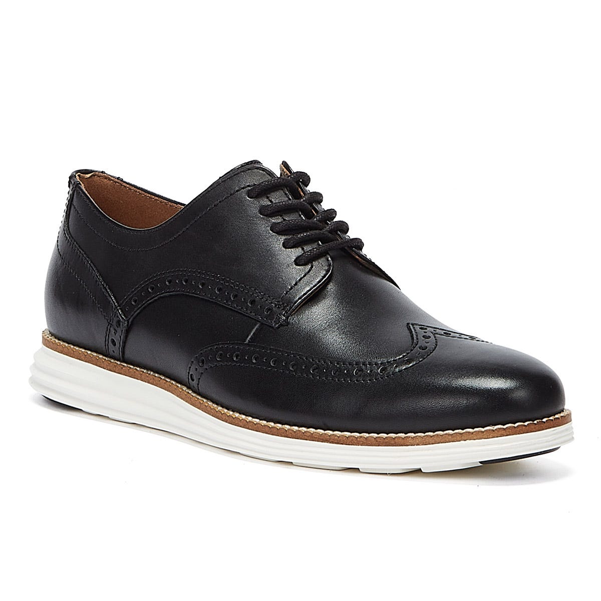 Cole haan mens clearance shoes on sale