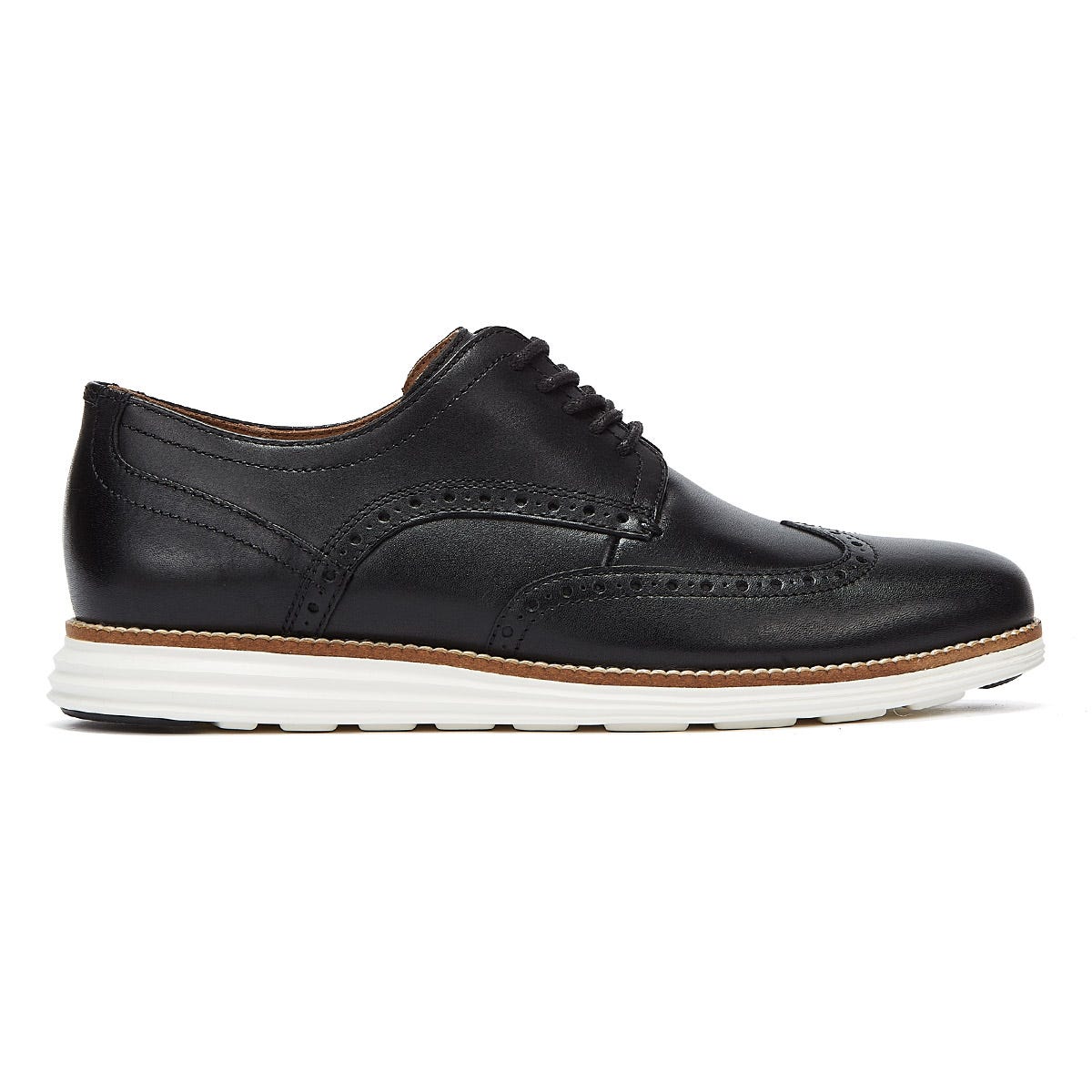 Cole haan hotsell original grand black