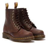 Doc martens 1460 hotsell mens brown