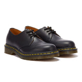 Dr Martens 1461 Crazy Horse Gaucho Brown Leather Shoes Tower