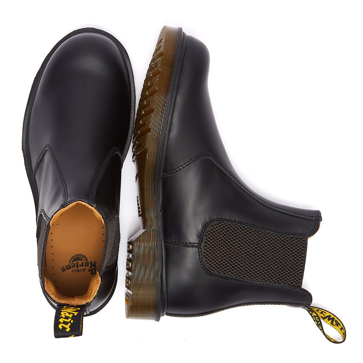 Airwair hotsell dealer boots