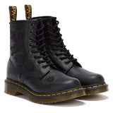 Womens dr store martens patent boots