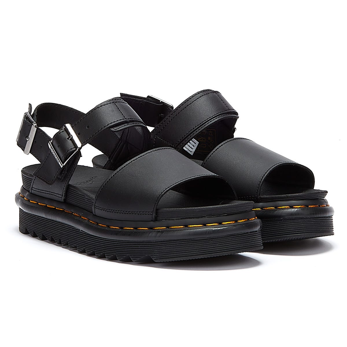 Dr martens sandals discount clearpay