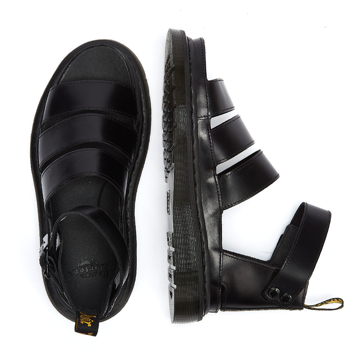 Clarissa on sale brando sandals