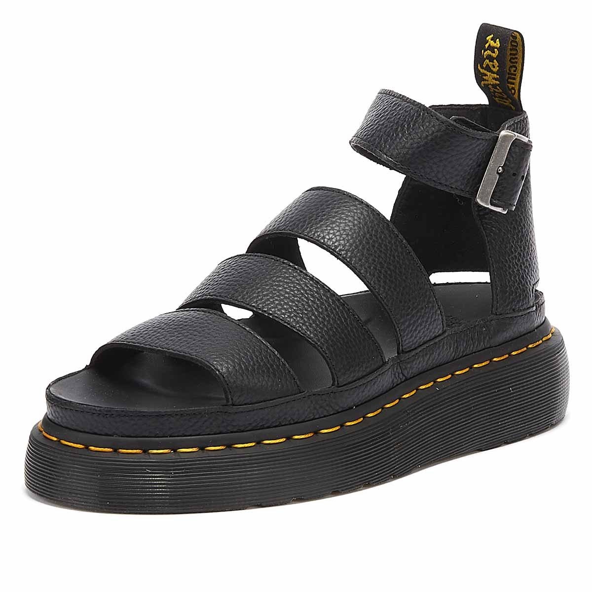 Dr martens clarissa discount quad