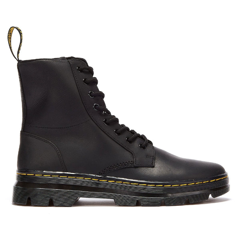 dr martens combs black