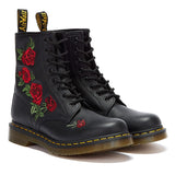 Dr martens 2024 1460 mono womens