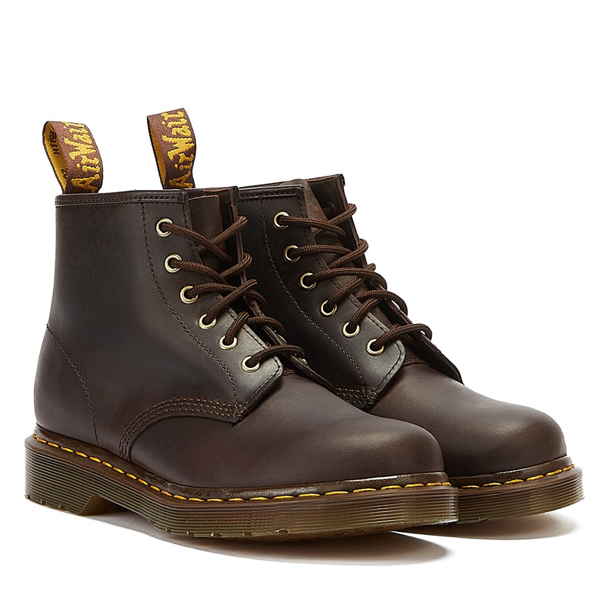 Dr martens clearance 6 eye 50