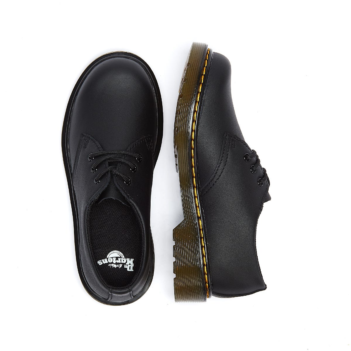 Dr martens store gaucho 1461