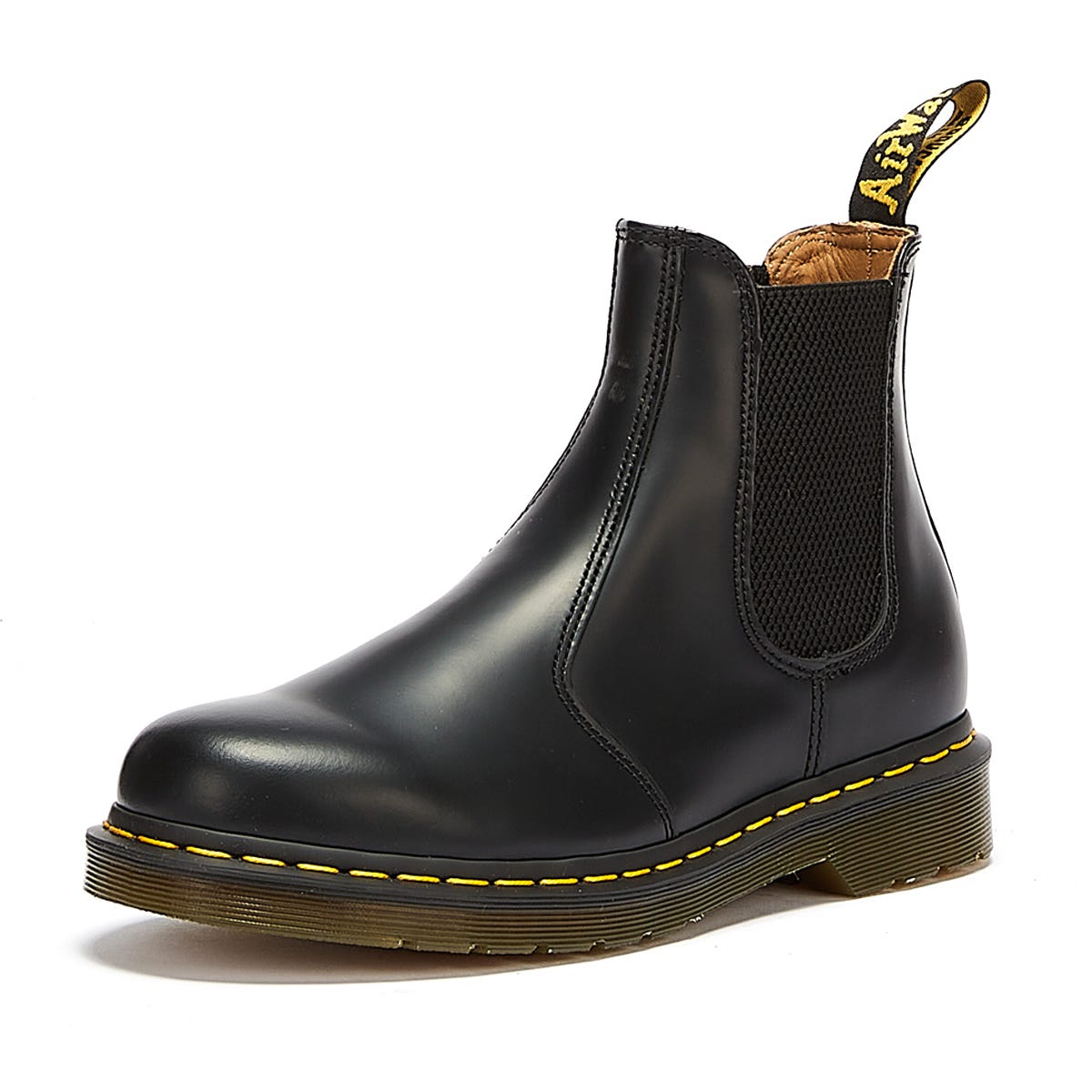 Doc martens womens slip hotsell on boots