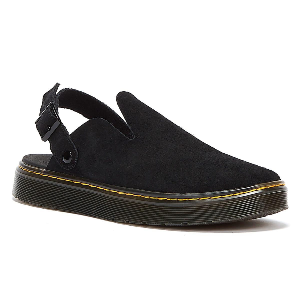 Dr martens discount flip flops mens