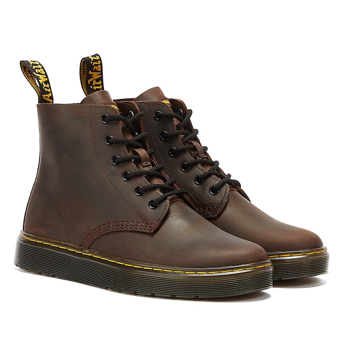 Dr martens hotsell 40 85