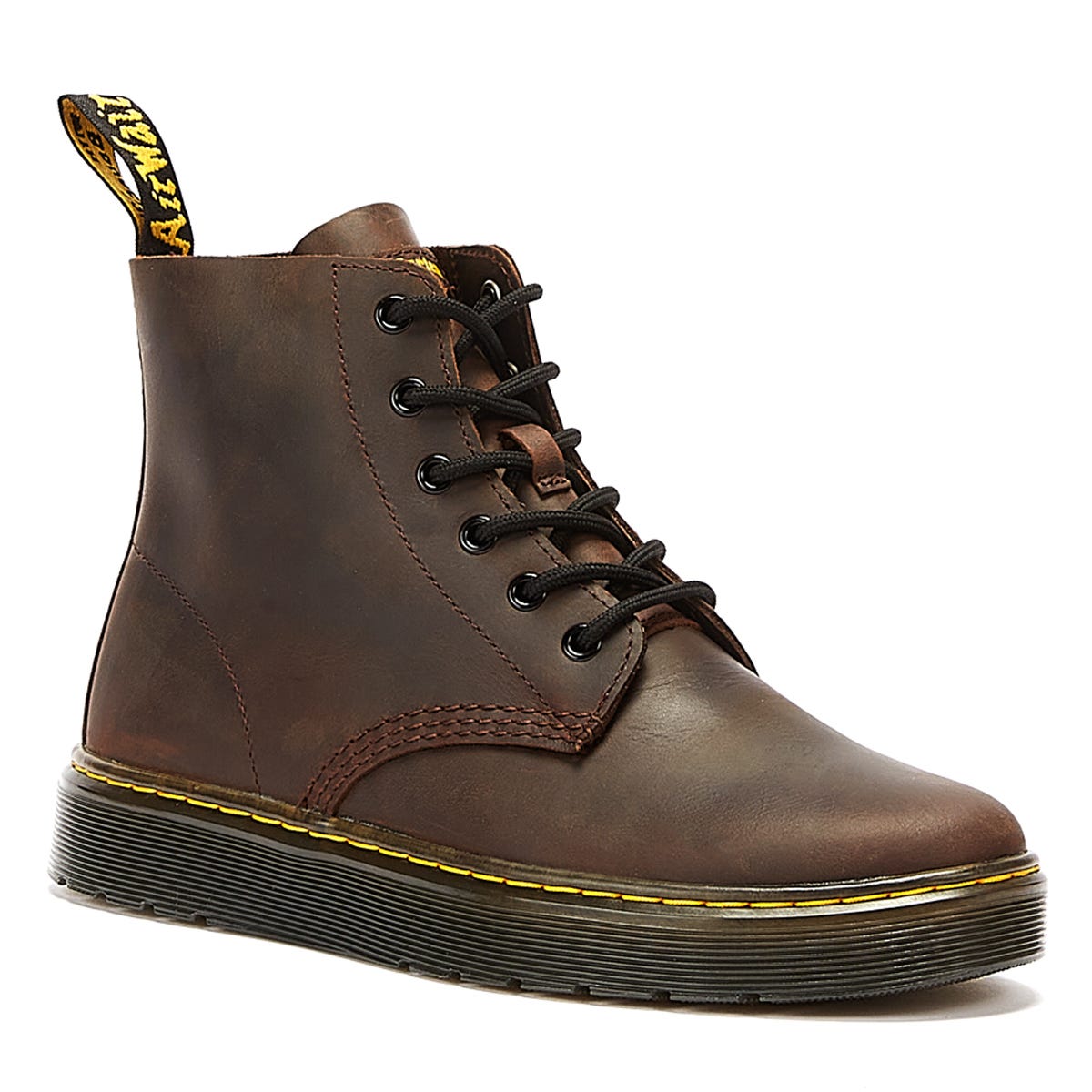 Desert boots store dr martens