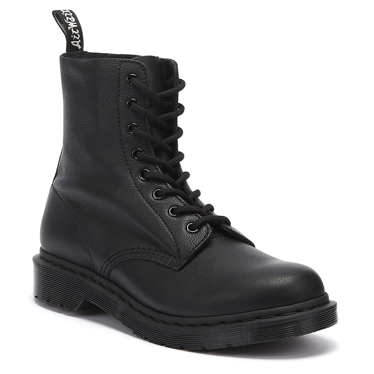 Dr martens pascal store virginia noir