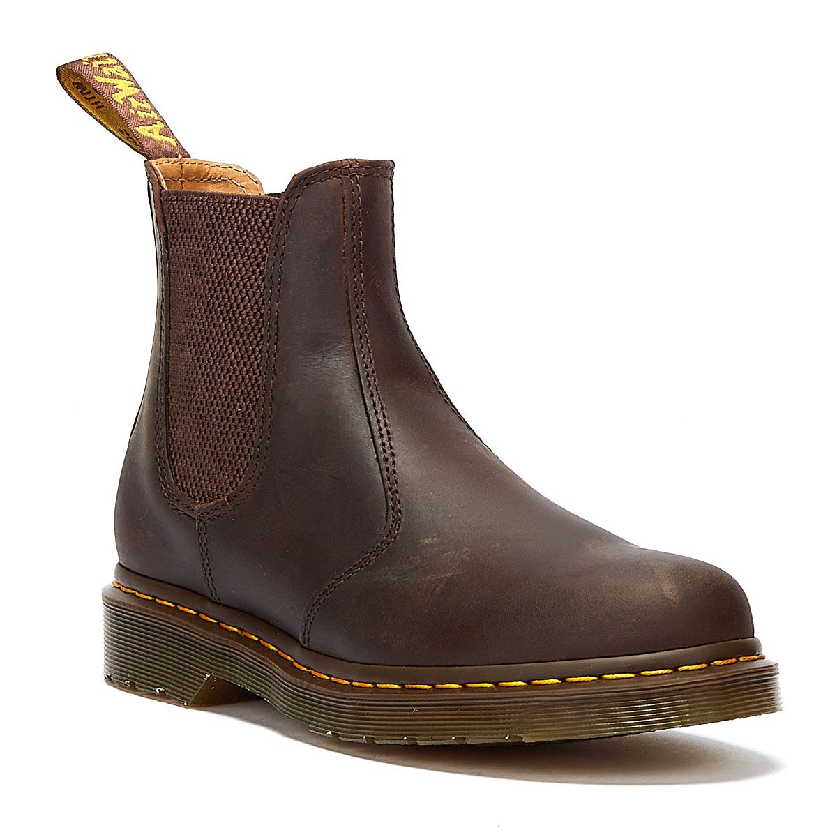 Dr martens men's store pull on boots