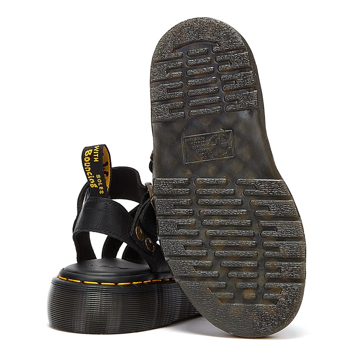 Amazon.com: Dr. Martens: Sandals
