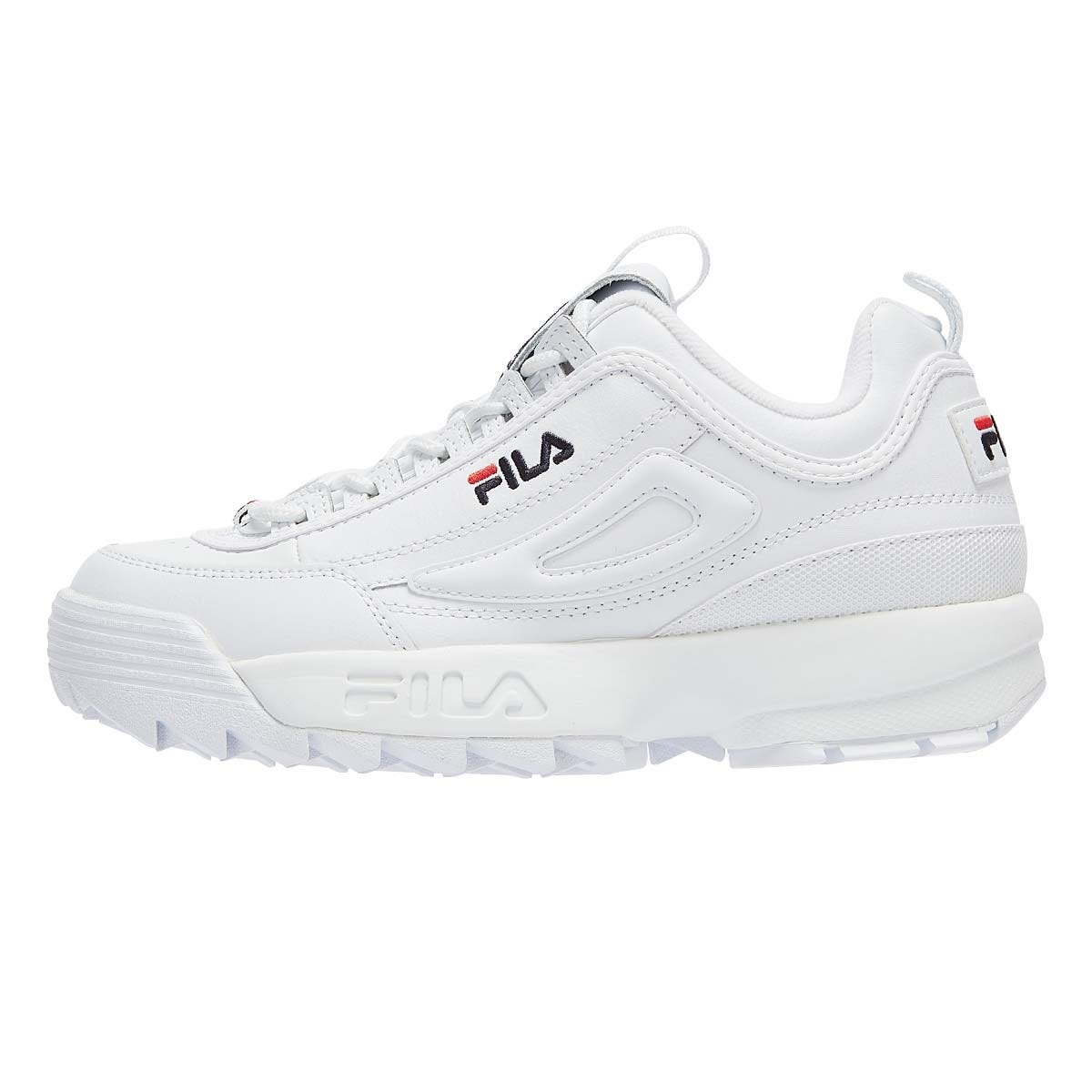 Fila disruptor 2 multicolor best sale