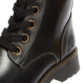 Fly London Ragi Womens Black Boots