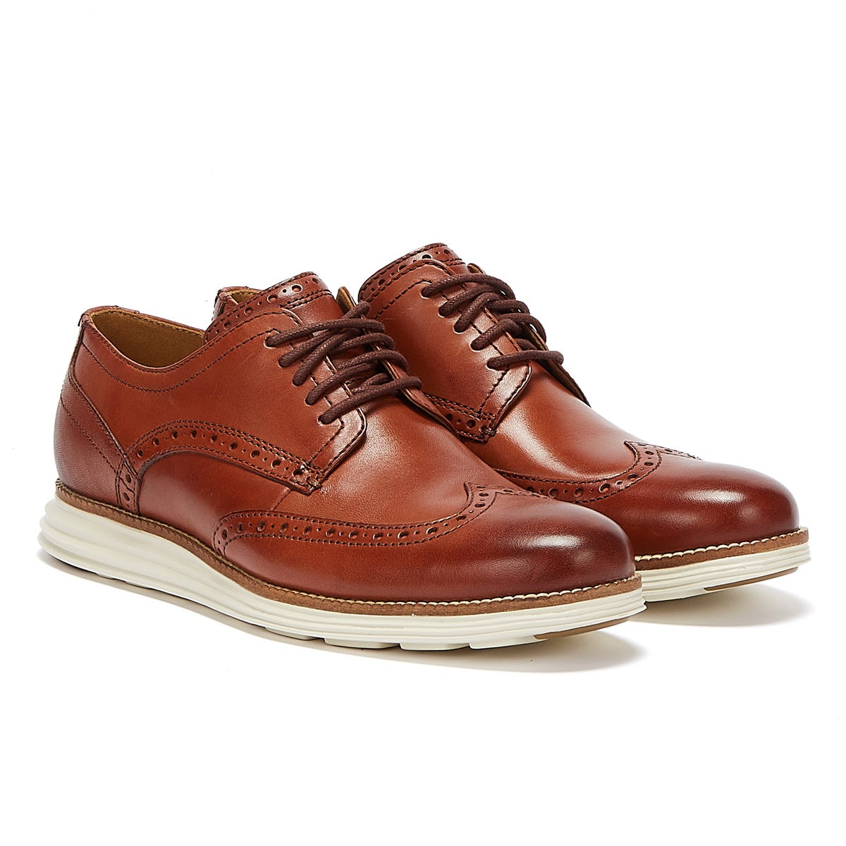 Cole haan original sales grand shortwing oxford