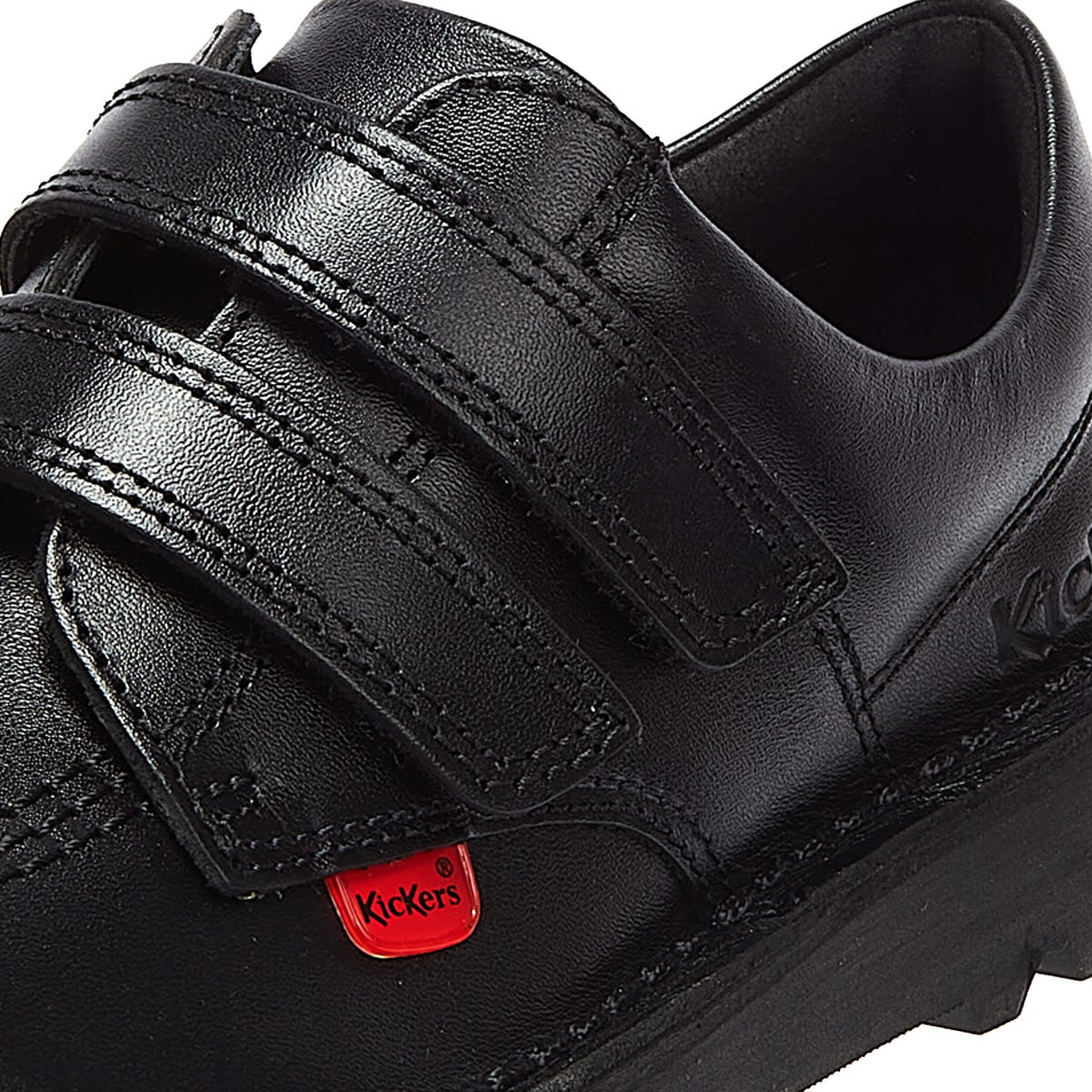 Kickers hot sale fragma velcro