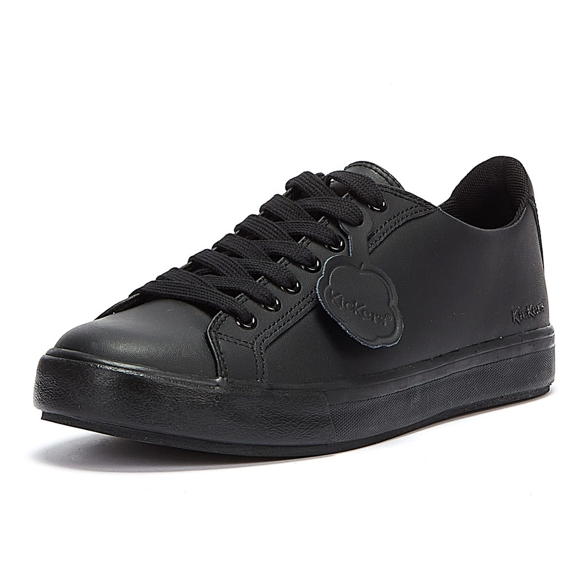 Kickers on sale trainers mens